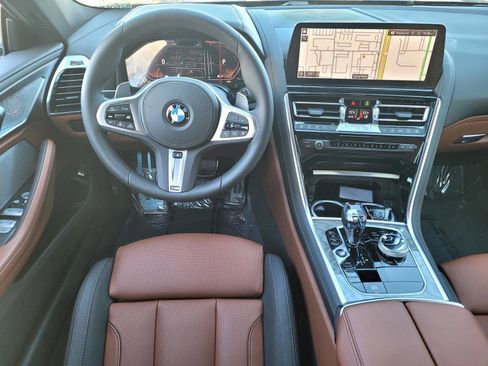 New 2026 BMW 840i xDrive image 14