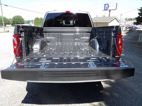 New 2026 Ford F150 XLT w/ Equipment Group 302A MID AWD/4WD image 7