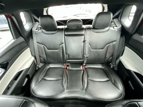 Used 2024 Jeep Compass Limited AWD/4WD image 23
