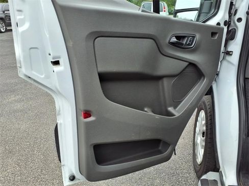 Used 2023 Ford Transit 250 Base w/ Exterior Upgrade Package image 23