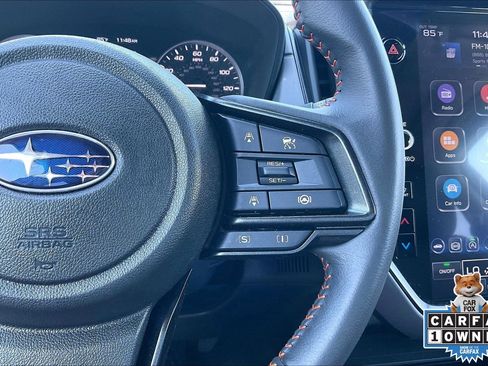 Certified 2024 Subaru Crosstrek 2.5i Limited w/ Crosstrek Mirror Package AWD/4WD image 26