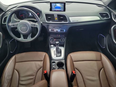 Used 2018 Audi Q3 2.0T Premium Plus w/ Premium Plus Package AWD/4WD image 17