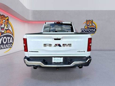 Used 2025 RAM 1500 Laramie image 2