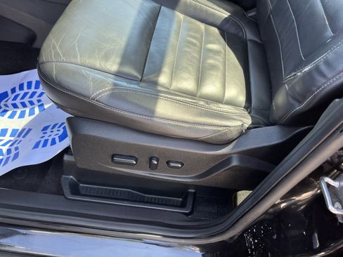 Used 2015 Ford Escape Titanium w/ Equipment Group 301A AWD/4WD image 14