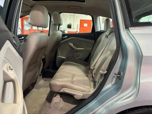 Used 2013 Ford C-MAX SEL image 14