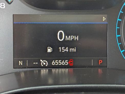 Certified 2022 Chevrolet Colorado Z71 image 35