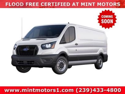 Used 2018 Ford Transit 150 130 Low Roof