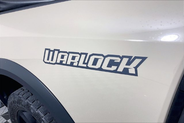 Used 2019 RAM 1500 Warlock w/ Electronics Group RWD image 21