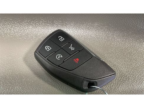 Used 2025 Chevrolet Traverse LT AWD/4WD image 20