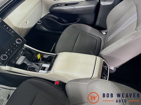 Used 2023 Hyundai Tucson SEL image 24