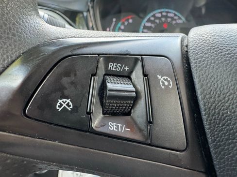 Used 2021 Chevrolet Spark LT image 24