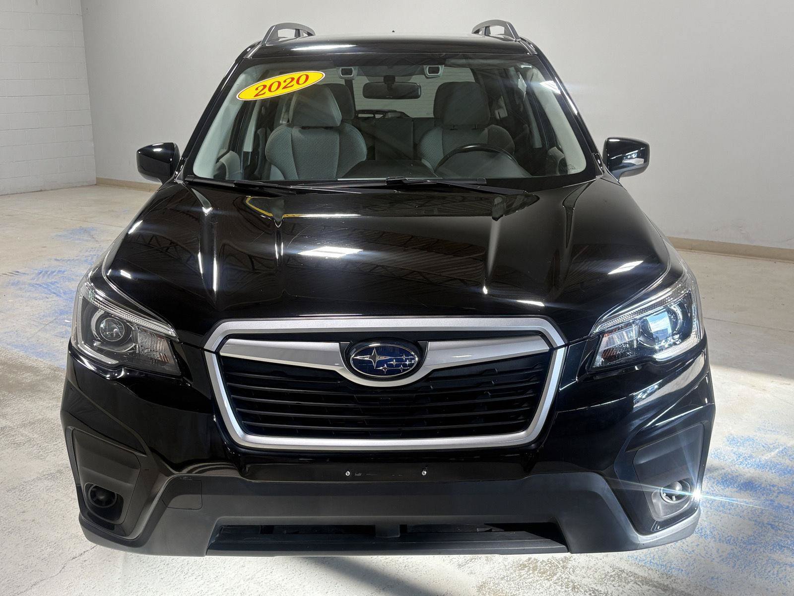 Used 2020 Subaru Forester Premium AWD/4WD image 12