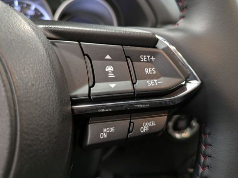 Used 2024 MAZDA CX-5 Carbon Edition image 18