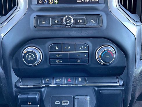 Used 2024 Chevrolet Silverado 2500 W/T w/ WT Convenience Package image 32