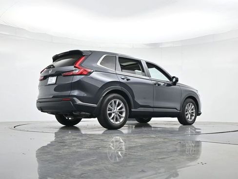 Used 2024 Honda CR-V EX image 28