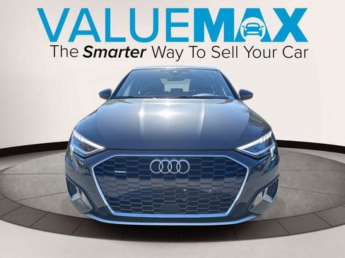 Used 2024 Audi A3 2.0T Premium image 9