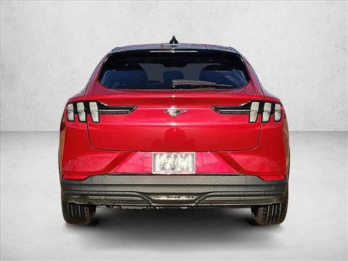Used 2023 Ford Mustang Mach-E Select image 7