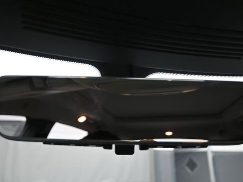 Used 2025 INFINITI QX60 Luxe w/ Vision Package image 21