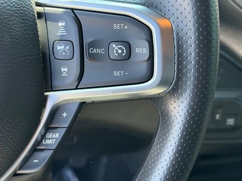 New 2026 RAM 2500 Tradesman AWD/4WD image 17