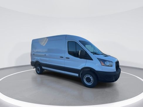 New 2026 Ford Transit 250 148 Medium Roof RWD image 2