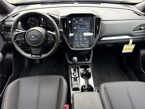 New 2026 Subaru Forester Premium image 16