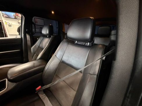 Used 2021 Jeep Grand Cherokee Laredo X image 26