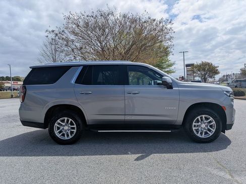 Used 2024 Chevrolet Tahoe LT image 9
