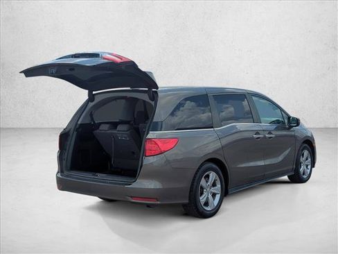Used 2019 Honda Odyssey EX-L image 6