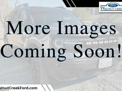 Used 2023 Ford Bronco Sport Outer Banks w/ Tech Package