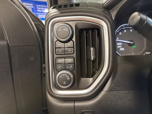 Used 2021 GMC Sierra 1500 Elevation w/ X31 Off-Road Package image 20