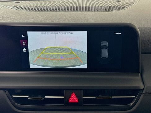 New 2026 Kia Seltos EX w/ EX Sunroof Package image 14