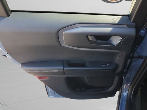 New 2025 Ford Bronco Sport Outer Banks w/ Outer Banks Tech Package+ image 25