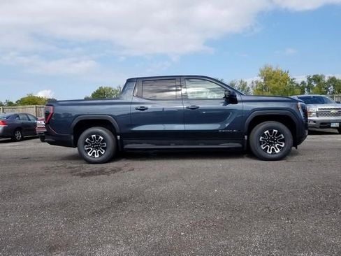 New 2026 GMC Sierra EV Elevation w/ Premium Package image 4