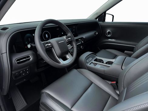 New 2026 Hyundai Palisade SEL Premium image 10