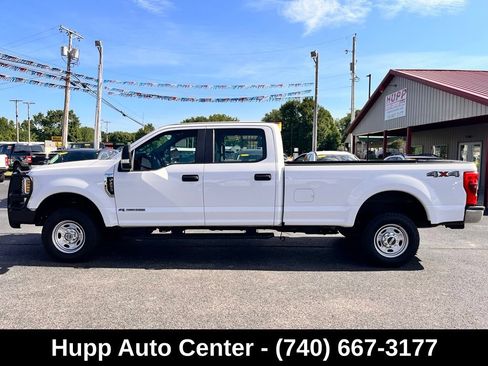 Used 2019 Ford F250 XL w/ Power Equipment Group AWD/4WD image 18