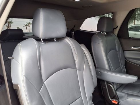 Used 2021 Buick Enclave Premium w/ Sun and Sites Package AWD/4WD image 15