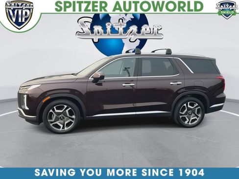Used 2023 Hyundai Palisade SEL w/ Premium Package AWD/4WD image 6