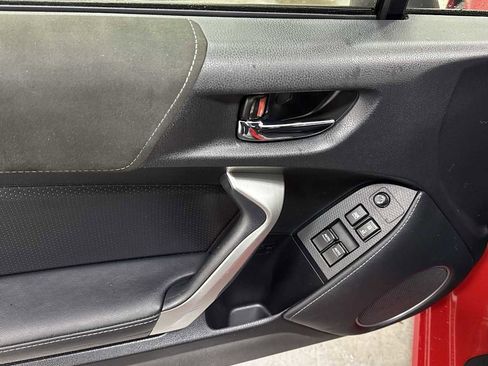 Certified 2017 Toyota 86 image 15