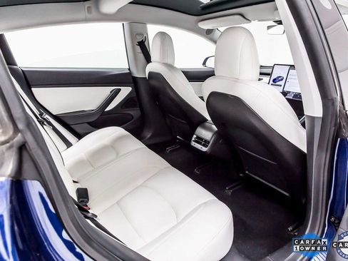 Used 2020 Tesla Model 3 Performance image 36