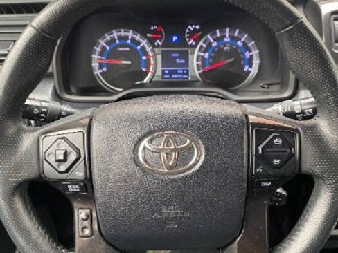 Used 2019 Toyota 4Runner TRD Off-Road image 16