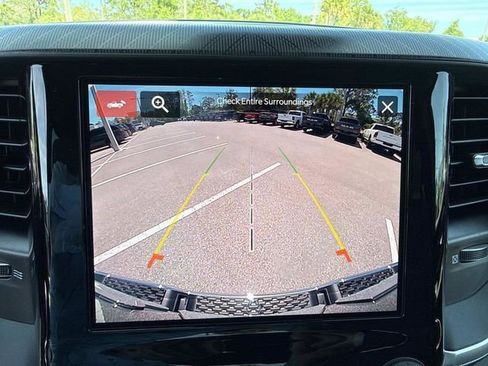 New 2026 RAM 1500 4x4 Crew Cab image 24