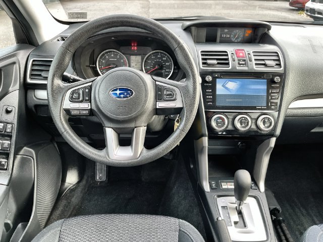 Used 2018 Subaru Forester 2.5i Premium w/ Protection Package #1 AWD/4WD image 20