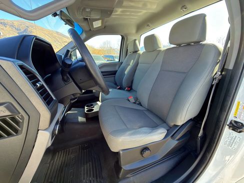 Used 2019 Ford F250 XL w/ Power Equipment Group RWD image 26