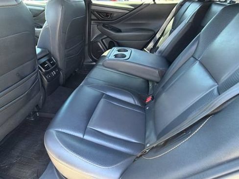 Used 2023 Subaru Outback Wilderness AWD/4WD image 16