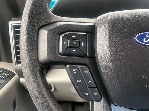 Used 2020 Ford F150 XLT AWD/4WD image 20