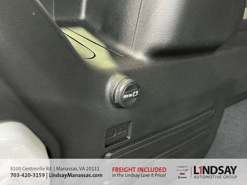 New 2026 Jeep Wrangler Willys image 10