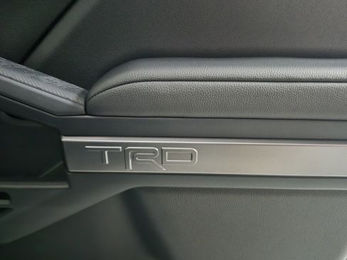 New 2026 Toyota 4Runner TRD Off-Road Premium image 49