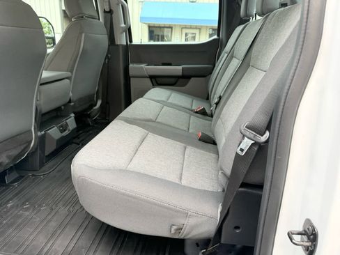 Used 2024 Ford F250 XL w/ STX Appearance Package AWD/4WD image 5