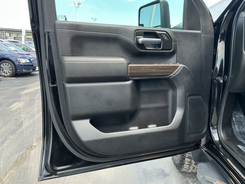 Used 2021 Chevrolet Silverado 2500 LT w/ All Star Edition AWD/4WD image 10