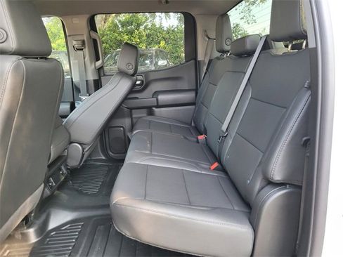 New 2025 Chevrolet Silverado 1500 W/T w/ WT Convenience Package image 16